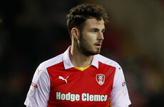 'Pulling on that green shirt and playing for the senior side? It would be a dream come true'
