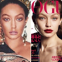 Gigi Hadid responds to Vogue controversy saying her creative control over shoots is 'non-existent'