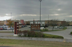 One man in critical condition after shooting at Nashville shopping centre