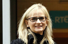 Dee Forbes says RTÉ is facing 'urgent, substantial' money problems