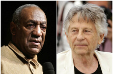 Bill Cosby and Roman Polanski expelled from the film Academy