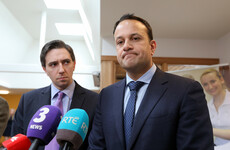 Dr Anthony O'Connor: 'It’s not about your rage or sorrow, deputies. It's about what we do next'