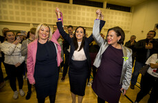 26-year-old newcomer wins Tyrone by-election for Sinn Féin