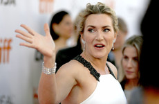 It makes Kate Winslet "uncomfortable" when women wear revealing outfits on the red carpet, but why should it?