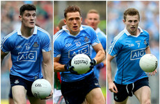 Connolly 'hasn't been available', return of Flynn and defensive injuries as Dublin gear up for championship