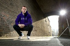 Right on track: Sprinter Paul Hession talks Olympics, Sonia and that man Bolt