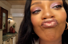 7 ways Rihanna proved she's just like us when it comes to her 'going out' makeup routine