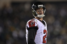 Matt Ryan's new contract makes him the highest paid player in the NFL (for now, anyway)