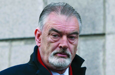 Ian Bailey's lawyers advise him to take challenge against murder charge to European Court of Human Rights