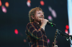 Cork fans gear up for Ed Sheeran concerts this weekend ... and, yes, they're still happening
