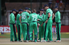 The history makers! Ireland name squad for historic first Test match