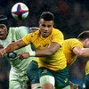 Wallabies could be without Will Genia against Ireland next month