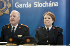 Only three of 15 senior garda phones handed over to Disclosures Tribunal