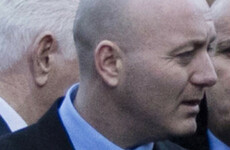 Witnesses tell Freddie Thompson trial they saw car 'repeatedly crashing' into another car before it was set on fire