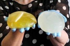 Breast implants scare to be discussed at Leinster House