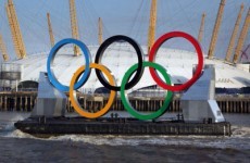 Planning for Olympics 2012 a 'blueprint' for future hosts