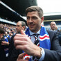 Gerrard: 'Rangers job a no-brainer, I knew it was for me'