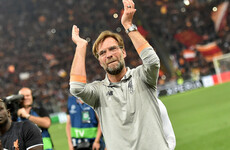 'Chelsea the biggest game of my career... then Brighton!': Klopp downplays CL final