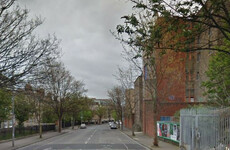 Two people injured in stabbing incident in Dublin city