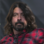 Dave Grohl went for Trump, saying he feels shame when he travels abroad