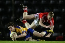 The Morning Score: Thursday