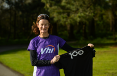 'I did my first parkrun 13 years ago, not knowing it would become a constant in my life'