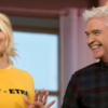 Phillip Schofield and Holly Willoughby will be playing themselves in a Corrie episode