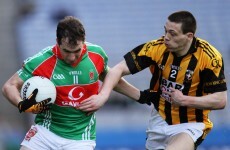 Confident Garrycastle will put it up to Cross again - McNulty