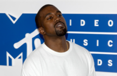 US radio show has confirmed they will no longer play Kanye West's music