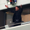 Atletico boss Simeone banned for Europa League final