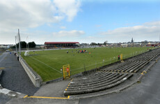 Galway minors begin bid for fourth Connacht title in-a-row with 22-point thrashing of Roscommon