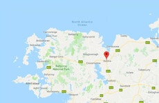 Man in his 40s killed in Mayo aircraft crash