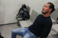 Most wanted British fugitive arrested outside gym in Spain