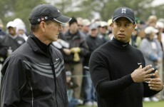 The 10 biggest revelations from the tell-all book by Tiger's former coach