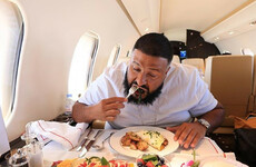 DJ Khaled said he doesn't go down on women, so social media went mad at him