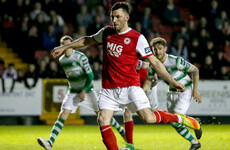 'Even when it was 11 v 11, we were comfortable and looked the better team'