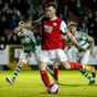 'Even when it was 11 v 11, we were comfortable and looked the better team'