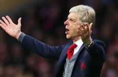 Wenger: Not my job to pick Arsenal successor