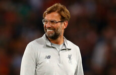 ‘Massive’ for Liverpool to finish top four, says Klopp