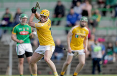 Westmeath end 50-year wait with win in Laois while Antrim crush Meath in the Joe McDonagh Cup