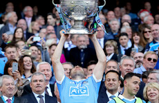 Poll: Who do you think will win this year's All-Ireland senior football title?