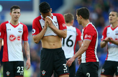 Southampton cough up late equaliser against Everton to hand West Brom a lifeline