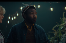 Everyone is talking about Donald Glover's brilliant piss-take of Kanye's tweets on SNL