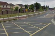 Garda probe after man found in serious condition on Dublin road