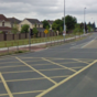 Garda probe after man found in serious condition on Dublin road