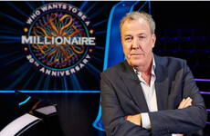 People are pretty unimpressed with the standard of contestants on Who Wants To Be A Millionaire?