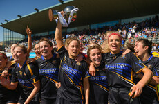 Deadly duo McCarthy and Moloney fire Tipperary to Division 2 glory
