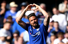 Liverpool's Champions League qualification still uncertain after Chelsea loss
