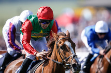 66-1 outsider becomes biggest-priced winner in history of 1,000 Guineas at Newmarket