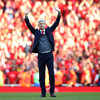 'I will miss you' - Wenger bids emotional farewell to Arsenal fans